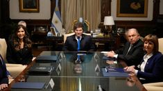 Se inició el proceso para ingresar al Programa de Exención de Estados Unidos,