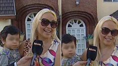 Nueva provocación de Verónica Ojeda: mostró la intimidad de su casa en Ezeiza y a Dieguito Fernando Nueva provocación de Verónica Ojeda: mostró la intimidad de su casa en Ezeiza y a Dieguito Fernando