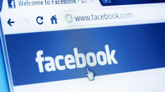 Facebook inhabilita cuentas de usuarios, pero da la posibilidad de recuperarlas.