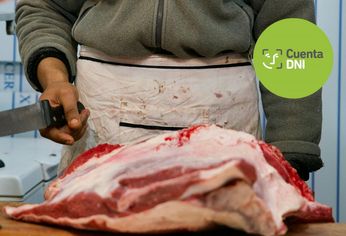 Pese a estas restricciones, muchos usuarios siguen apostando por Cuenta DNI como una herramienta útil en la gestión de sus finanzas personales. Pese a estas restricciones, muchos usuarios siguen apostando por Cuenta DNI como una herramienta útil en la gestión de sus finanzas personales.