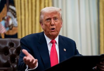 Crece la tensión por una posible intervención de Estados Unidos en el conflicto de manera directa.&nbsp;