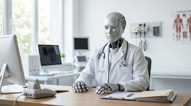 El bot de Inteligencia Artificial de Meta pudo haber puesto en peligro a la mujer.