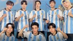 Stray Kids agotó las entradas para el Hipódromo de San Isidro en tan sólo 3 horas. Stray Kids agotó las entradas para el Hipódromo de San Isidro en tan sólo 3 horas.