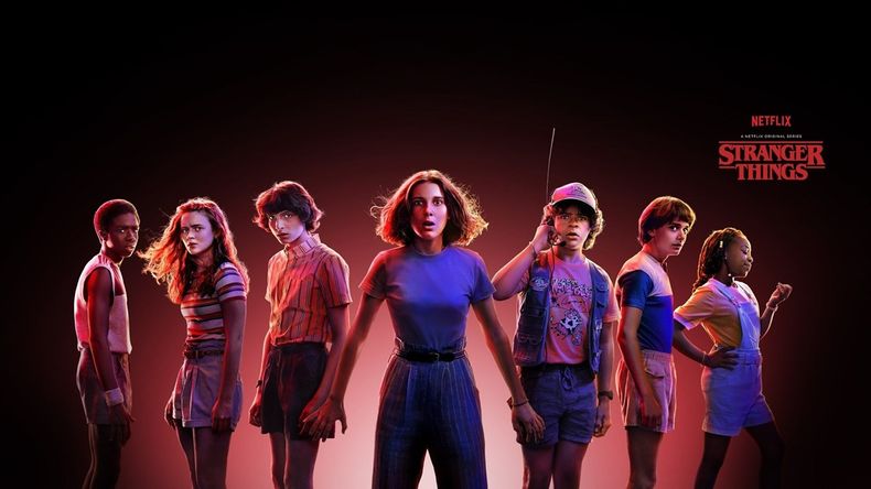 Netflix: revelaron detalles del final de Stranger Things.