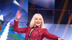 Murió Raffaella Carrá a los 78 años Murió Raffaella Carrá a los 78 años