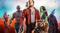 Marvel rechazó inicialmente esta música en Guardianes de la Galaxia (2014), pero hoy resulta impensado imaginar la película sin ella. Marvel rechazó inicialmente esta música en Guardianes de la Galaxia (2014), pero hoy resulta impensado imaginar la película sin ella.