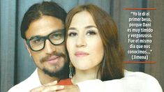 Jimena Barón y Daniel Osvaldo: Valió la pena haber resignado todo para vivir este amor Jimena Barón y Daniel Osvaldo: Valió la pena haber resignado todo para vivir este amor