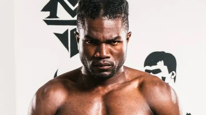 El boxeador Ardi Ndembo ten&iacute;a 27 a&ntilde;os y perdi&oacute; la vida durante una pelea en los Estados Unidos.&nbsp;