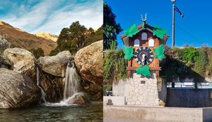 Gracias a la inteligencia artificial, ahora es posible descubrir una amplia variedad de destinos turísticos hermosos y económicos para visitar en Argentina.
