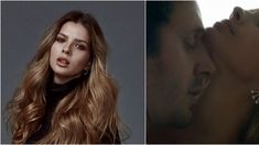 La China Suárez, lejos de los celos: Me encanta que Benjamín sea deseado por las mujeres La China Suárez, lejos de los celos: Me encanta que Benjamín sea deseado por las mujeres