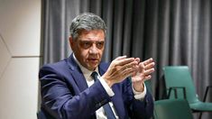 Jorge Macri se refirió al fallo del TSJ porteño. Jorge Macri se refirió al fallo del TSJ porteño.