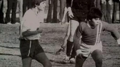 Polémica por una foto que publicó Marcelo Tinelli sobre Maradona: ¡Que lío por Dios! Polémica por una foto que publicó Marcelo Tinelli sobre Maradona: ¡Que lío por Dios!