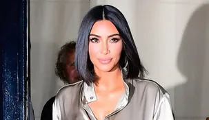 La modelo no abandona el barbiecore y volvió a marcar tendencia.