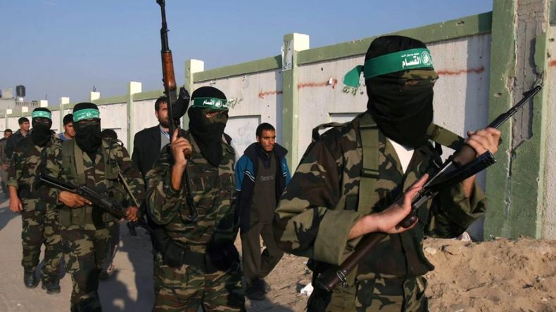 Hamás e Israel están cerca de un acuerdo de paz permanente.&nbsp;