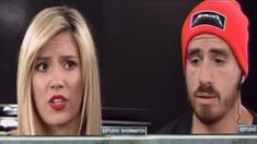 El palito en vivo de Laurita Fernández a Fede Bal El palito en vivo de Laurita Fernández a Fede Bal