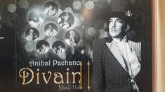 Vicky Xipolitakis vuelve a la calle Corrientes de la mano de Aníbal Pachano Vicky Xipolitakis vuelve a la calle Corrientes de la mano de Aníbal Pachano