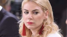 Esmeralda Mitre Esmeralda Mitre