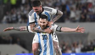 filtran los nuevos modelos de las camisetas de la seleccion argentina para la copa america 2024