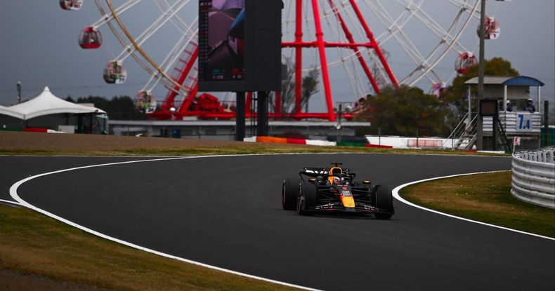 Verstappen, tetracampeón de la Fórmula 1, buscará un nuevo título a partir de marzo.