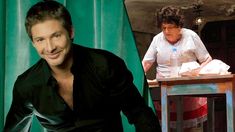 Adrián Suar lleva a la TV Más respeto que soy tu madre, ¿sin Antonio Gasalla? Adrián Suar lleva a la TV Más respeto que soy tu madre, ¿sin Antonio Gasalla?