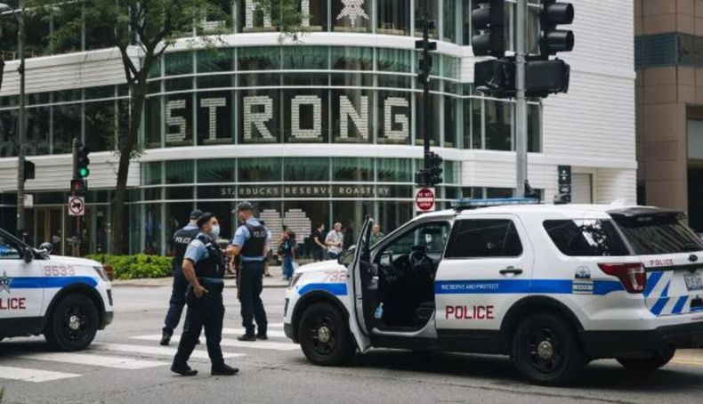 Crimen de odio: un hombre asesinó a un niño palestino en Estados Unidos
