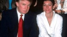 Nuevos documentos del caso Epstein comprometen más a Donald Trump: registros confirman al menos ocho vuelos privados Nuevos documentos del caso Epstein comprometen más a Donald Trump: registros confirman al menos ocho vuelos privados