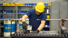 segun un relevamiento, hay 170 mil puestos menos de trabajo formal que al inicio del gobierno de milei segun un relevamiento, hay 170 mil puestos menos de trabajo formal que al inicio del gobierno de milei