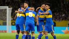 Boca recibe a Central Córdoba en la Bombonera por la segunda fecha de la Liga Profesional 2023. Boca recibe a Central Córdoba en la Bombonera por la segunda fecha de la Liga Profesional 2023.