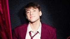 Paulo Londra en video Nublado. Paulo Londra en video Nublado.