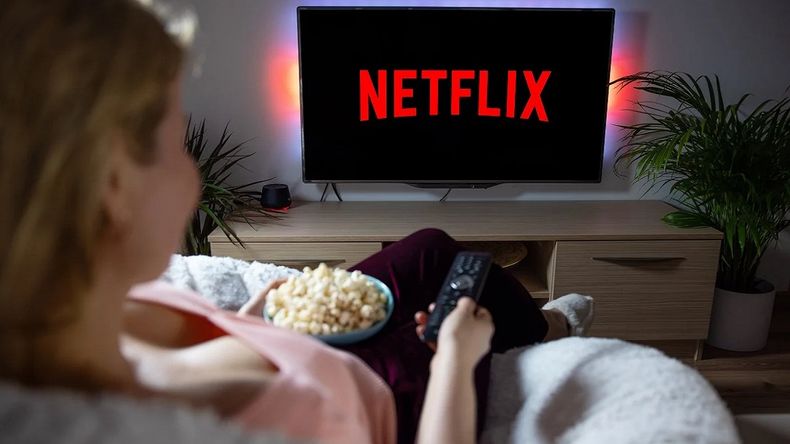 Netflix actualizó su catálogo&nbsp;