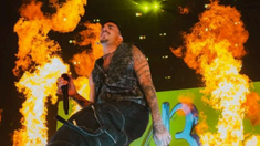 Su última visita a la Argentina fue en 2023 en Mendoza, Córdoba y Buenos Aires. Su última visita a la Argentina fue en 2023 en Mendoza, Córdoba y Buenos Aires.