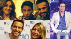 Cómo viví el 2014, por Rodrigo Lussich Cómo viví el 2014, por Rodrigo Lussich