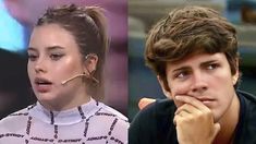 Coty Romero sigue asegurando que estuvo con Marcos Ginocchio. Coty Romero sigue asegurando que estuvo con Marcos Ginocchio.