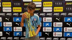 El hijo de un subcampeón en Brasil acaba de consagrarse con su club. El hijo de un subcampeón en Brasil acaba de consagrarse con su club.