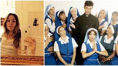 Jimena Barón vuelve a la televisión: cómo será su personaje en Esperanza Mía Jimena Barón vuelve a la televisión: cómo será su personaje en Esperanza Mía