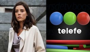 Levantarán Traicionada, la novela turca que es un éxito