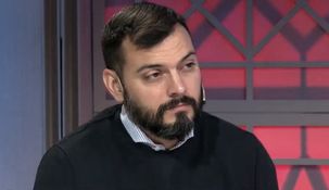 Álvarez Agis destacó el acuerdo con el Fondo: Creo que hoy más peligroso era no acordar. Álvarez Agis destacó el acuerdo con el Fondo: Creo que hoy más peligroso era no acordar.