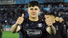 quien es bruno zapelli, una de las sorpresas de scaloni para las eliminatorias 2026 quien es bruno zapelli, una de las sorpresas de scaloni para las eliminatorias 2026