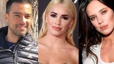 Coronavirus: el apoyo de los famosos a Alberto Fernández Coronavirus: el apoyo de los famosos a Alberto Fernández