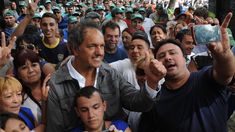 Usandouna entrevista de C5N, Scioli confirmó su precandidatura: “Cuenten conmigo” Usandouna entrevista de C5N, Scioli confirmó su precandidatura: “Cuenten conmigo”