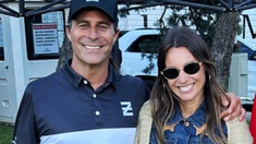 ¿Reconciliados? Se filtró la foto entre Pampita y Martín Pepa que revela que estarían juntos nuevamente