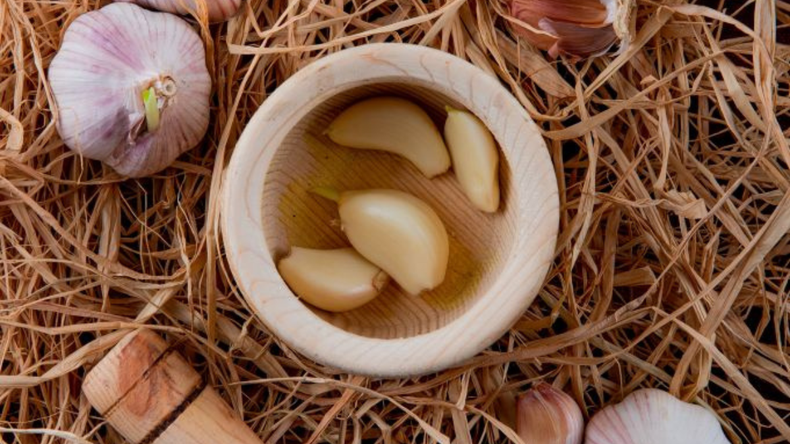El ajo es un ingrediente que ha sido utilizado en ritos y prácticas espirituales en muchas culturas y tradiciones a lo largo de la historia.