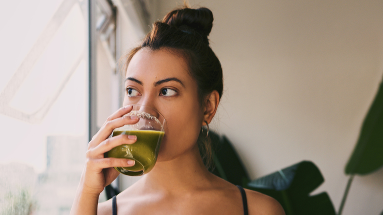 Tres batidos efectivos para cuidar la memoria.