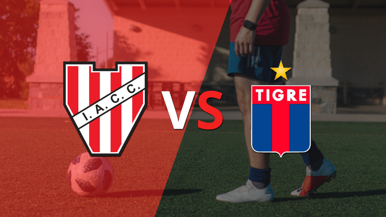 Solitario gol le da triunfo a Tigre sobre Instituto