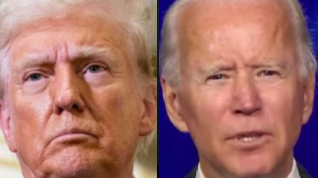 Biden le marcó el terreno a Trump en relación a Argentina