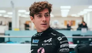Colapinto deberá seguir esperando su turno en la máxima categoría. Colapinto deberá seguir esperando su turno en la máxima categoría.