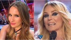 Con su particular tono, Pampita le respondió a Sabrina Rojas: Lo lamento si se siente mal con mi devolución Con su particular tono, Pampita le respondió a Sabrina Rojas: Lo lamento si se siente mal con mi devolución