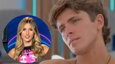 julieta poggio de gran hermano confeso su relacion con marcos ginocchio julieta poggio de gran hermano confeso su relacion con marcos ginocchio