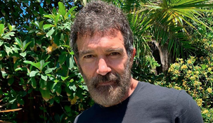 Antonio Banderas anunció que superó el coronavirus Antonio Banderas anunció que superó el coronavirus