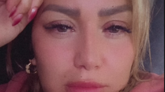 La cantante se sinceró en sus redes sociales sobre su estado de ánimo actual. La cantante se sinceró en sus redes sociales sobre su estado de ánimo actual.